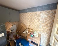 Revente - Appartement -
Torrevieja - Playa del Cura