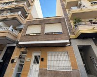 Revente - Appartement -
Torrevieja - Playa del Cura