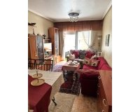 Revente - Appartement -
Torrevieja - Playa del Cura