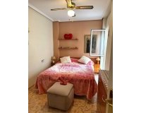 Revente - Appartement -
Torrevieja - Playa del Cura