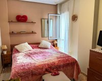 Revente - Appartement -
Torrevieja - Playa del Cura