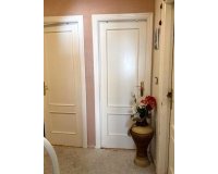 Revente - Appartement -
Torrevieja - Playa del Cura