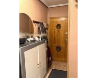 Revente - Appartement -
Torrevieja - Playa del Cura