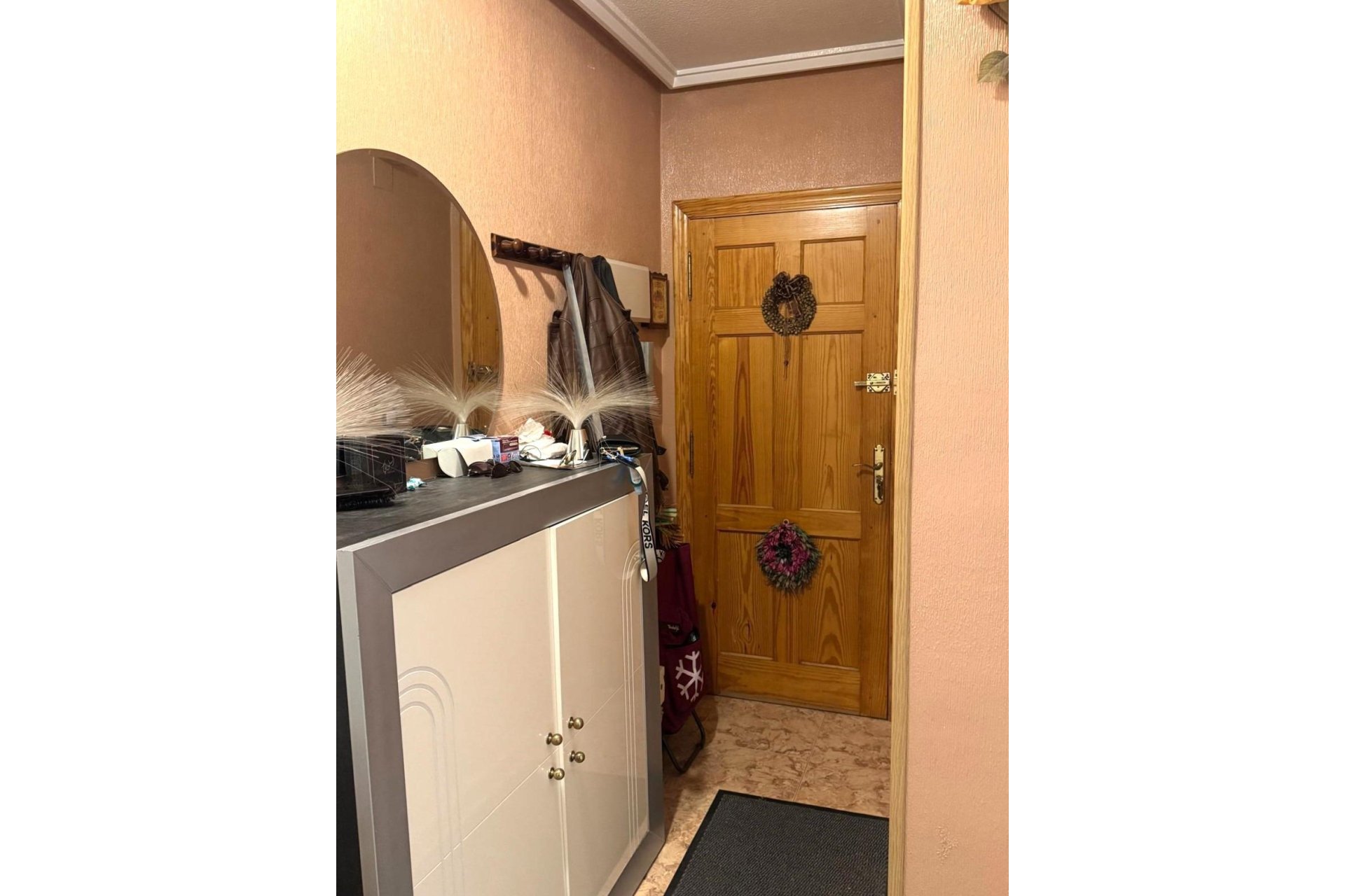 Revente - Appartement -
Torrevieja - Playa del Cura