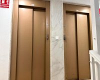 Revente - Appartement -
Torrevieja - Playa del Cura