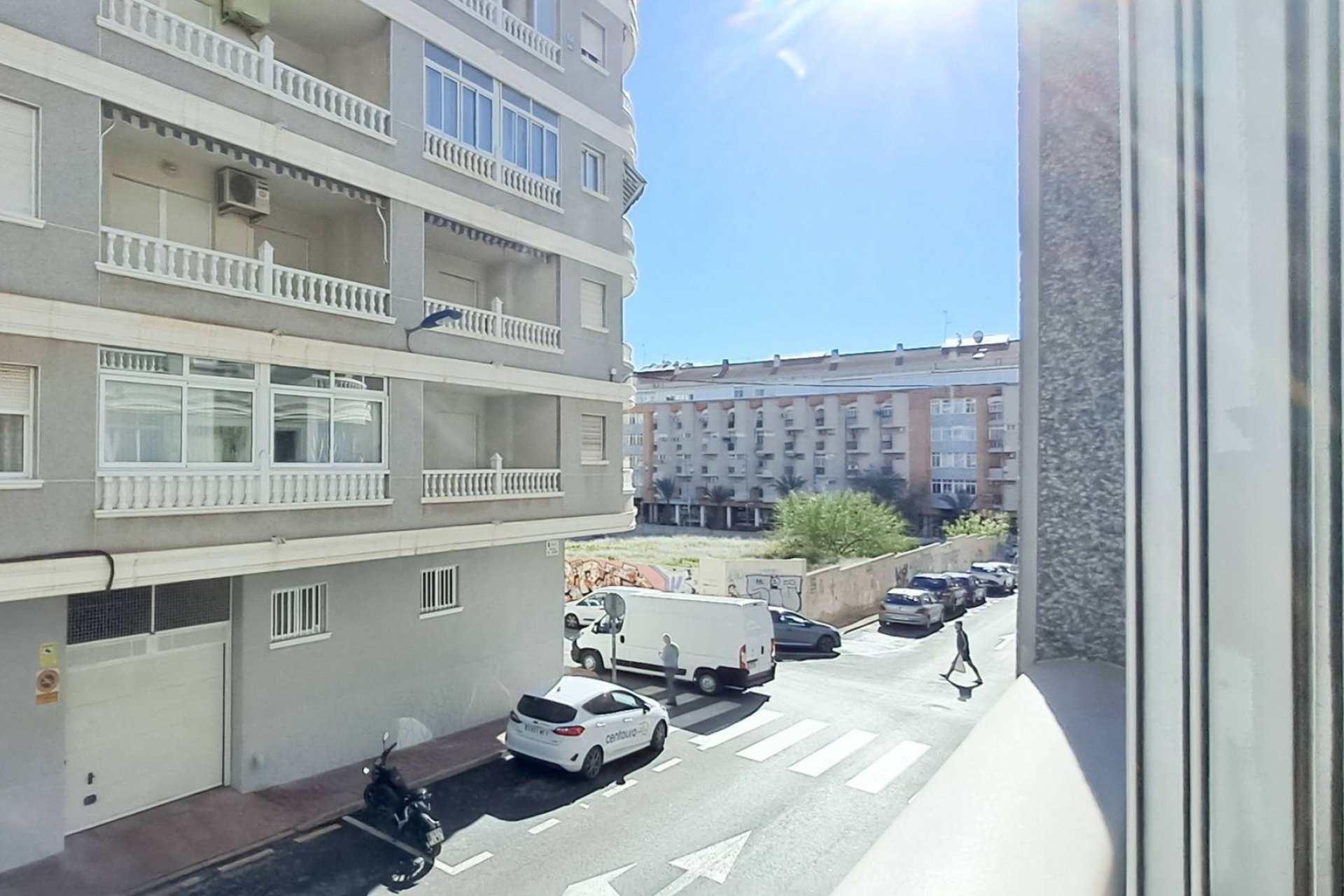 Revente - Appartement -
Torrevieja - Playa del Cura