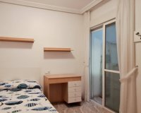 Revente - Appartement -
Torrevieja - Playa del Cura