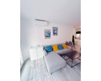 Revente - Appartement -
Torrevieja - Playa del Cura