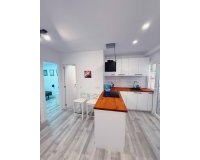 Revente - Appartement -
Torrevieja - Playa del Cura