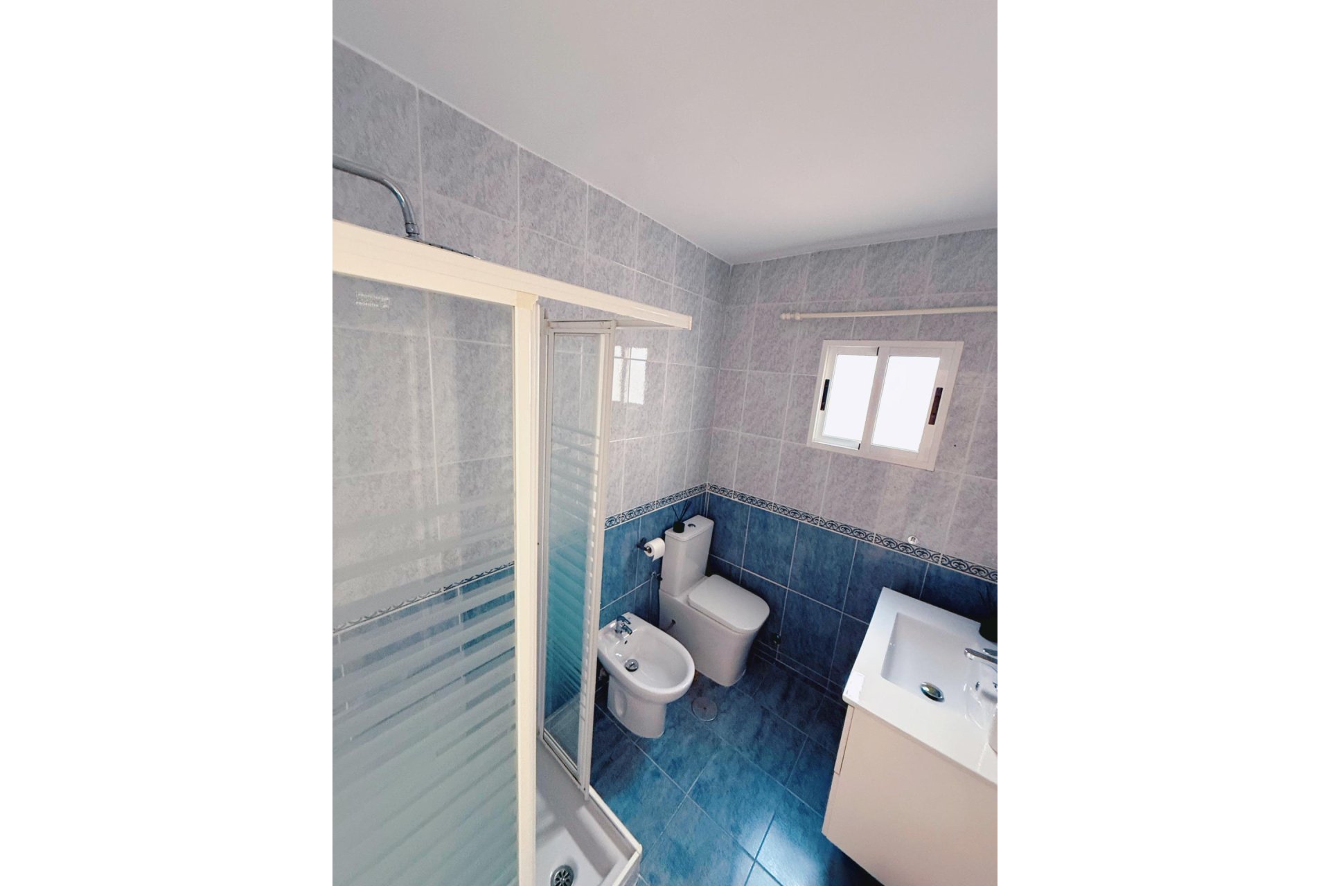 Revente - Appartement -
Torrevieja - Playa del Cura