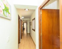 Revente - Appartement -
Torrevieja - Playa del Cura