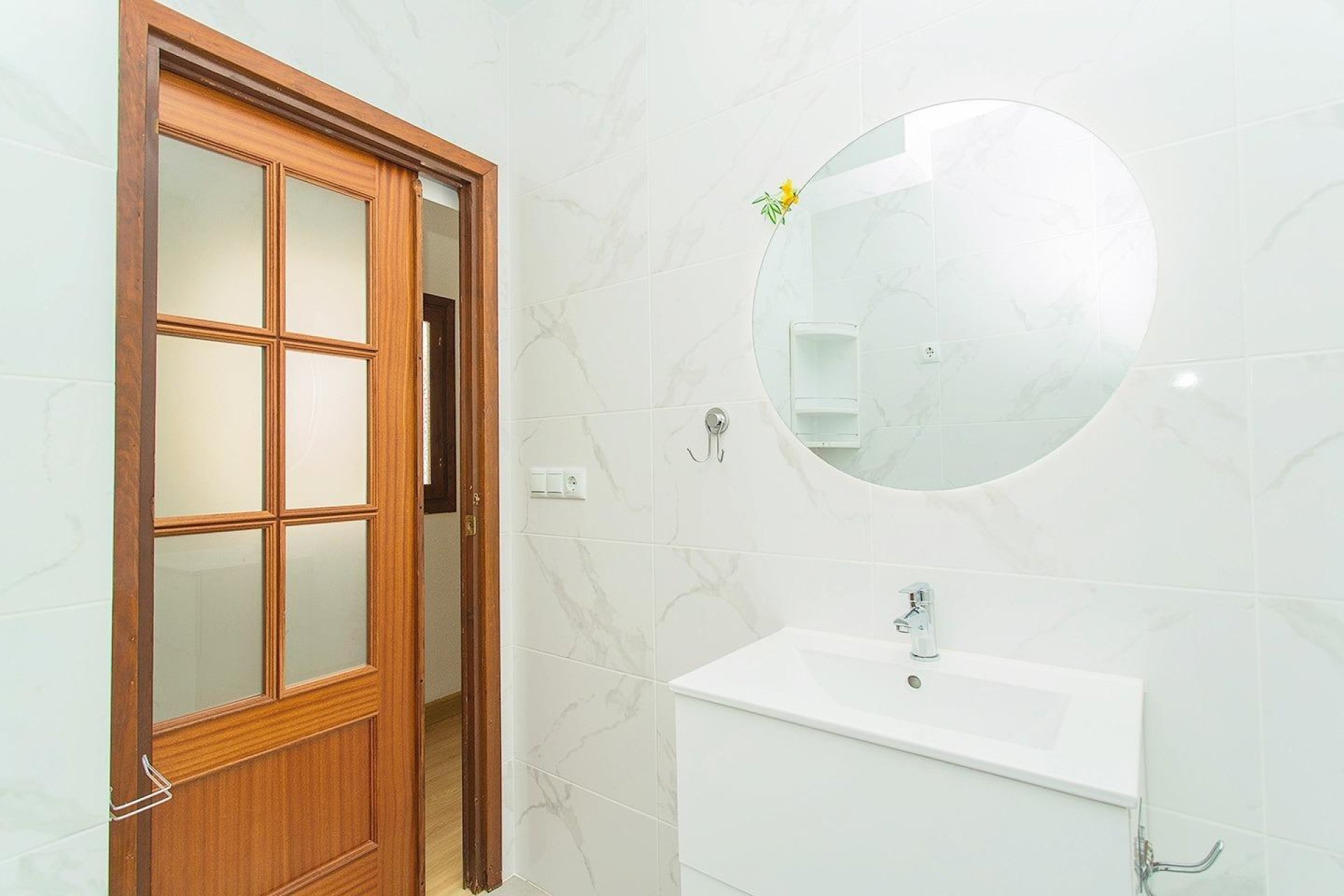 Revente - Appartement -
Torrevieja - Playa del Cura