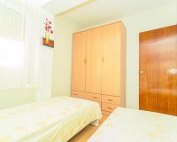 Revente - Appartement -
Torrevieja - Playa del Cura