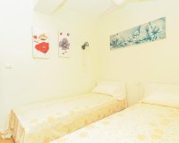 Revente - Appartement -
Torrevieja - Playa del Cura