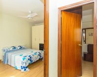 Revente - Appartement -
Torrevieja - Playa del Cura