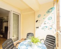 Revente - Appartement -
Torrevieja - Playa del Cura