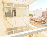 Revente - Appartement -
Torrevieja - Playa del Cura