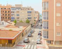 Revente - Appartement -
Torrevieja - Playa del Cura
