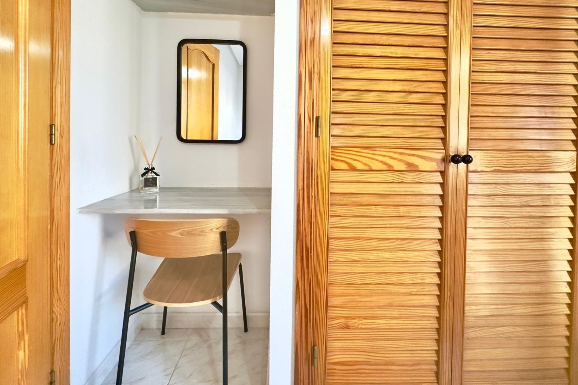 Revente - Appartement -
Torrevieja - Playa del Cura