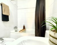 Revente - Appartement -
Torrevieja - Playa del Cura