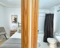 Revente - Appartement -
Torrevieja - Playa del Cura