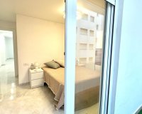 Revente - Appartement -
Torrevieja - Playa del Cura
