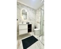 Revente - Appartement -
Torrevieja - Playa del Cura