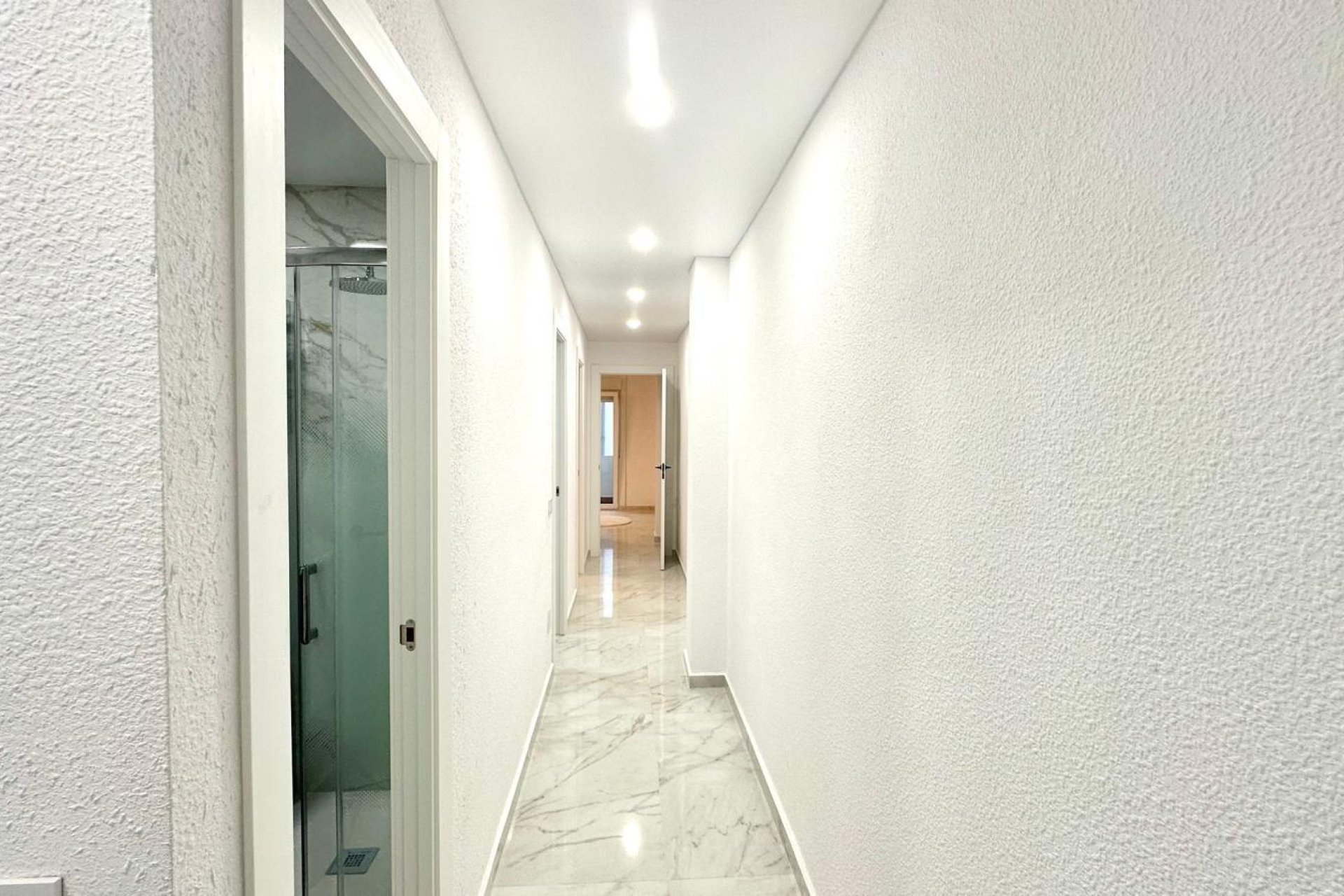 Revente - Appartement -
Torrevieja - Playa del Cura