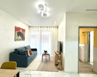 Revente - Appartement -
Torrevieja - Playa del Cura