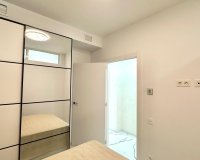 Revente - Appartement -
Torrevieja - Playa del Cura