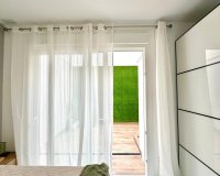 Revente - Appartement -
Torrevieja - Playa del Cura