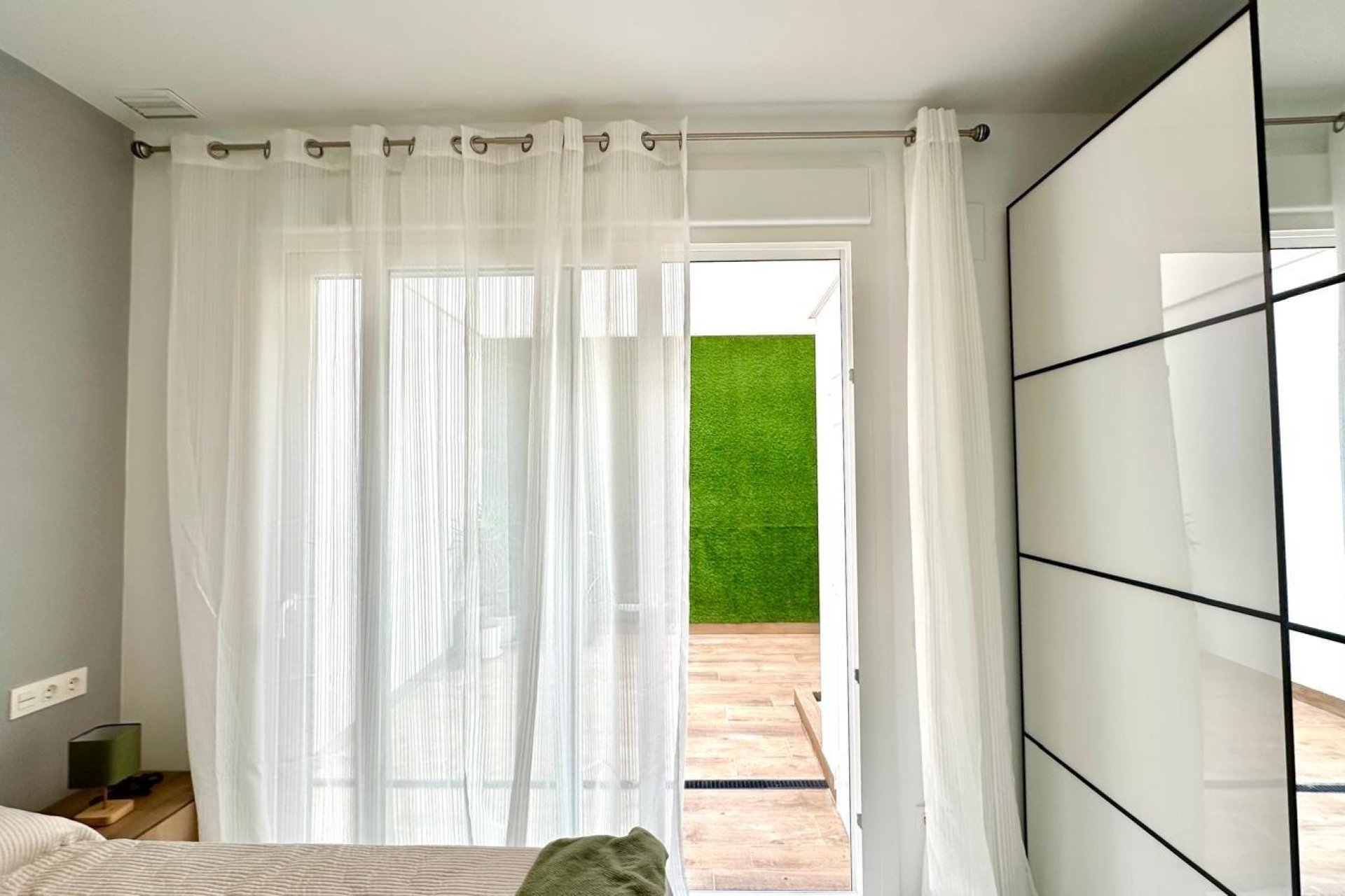 Revente - Appartement -
Torrevieja - Playa del Cura