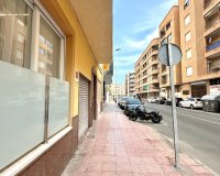 Revente - Appartement -
Torrevieja - Playa del Cura