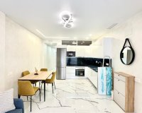 Revente - Appartement -
Torrevieja - Playa del Cura