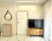 Revente - Appartement -
Torrevieja - Playa del Cura