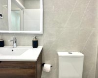 Revente - Appartement -
Torrevieja - Playa del Cura