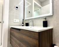 Revente - Appartement -
Torrevieja - Playa del Cura