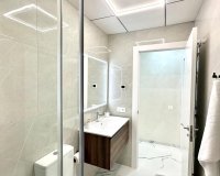 Revente - Appartement -
Torrevieja - Playa del Cura