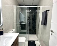 Revente - Appartement -
Torrevieja - Playa del Cura