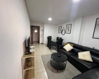 Revente - Appartement -
Torrevieja - Playa del Cura