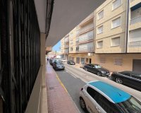 Revente - Appartement -
Torrevieja - Playa del Cura