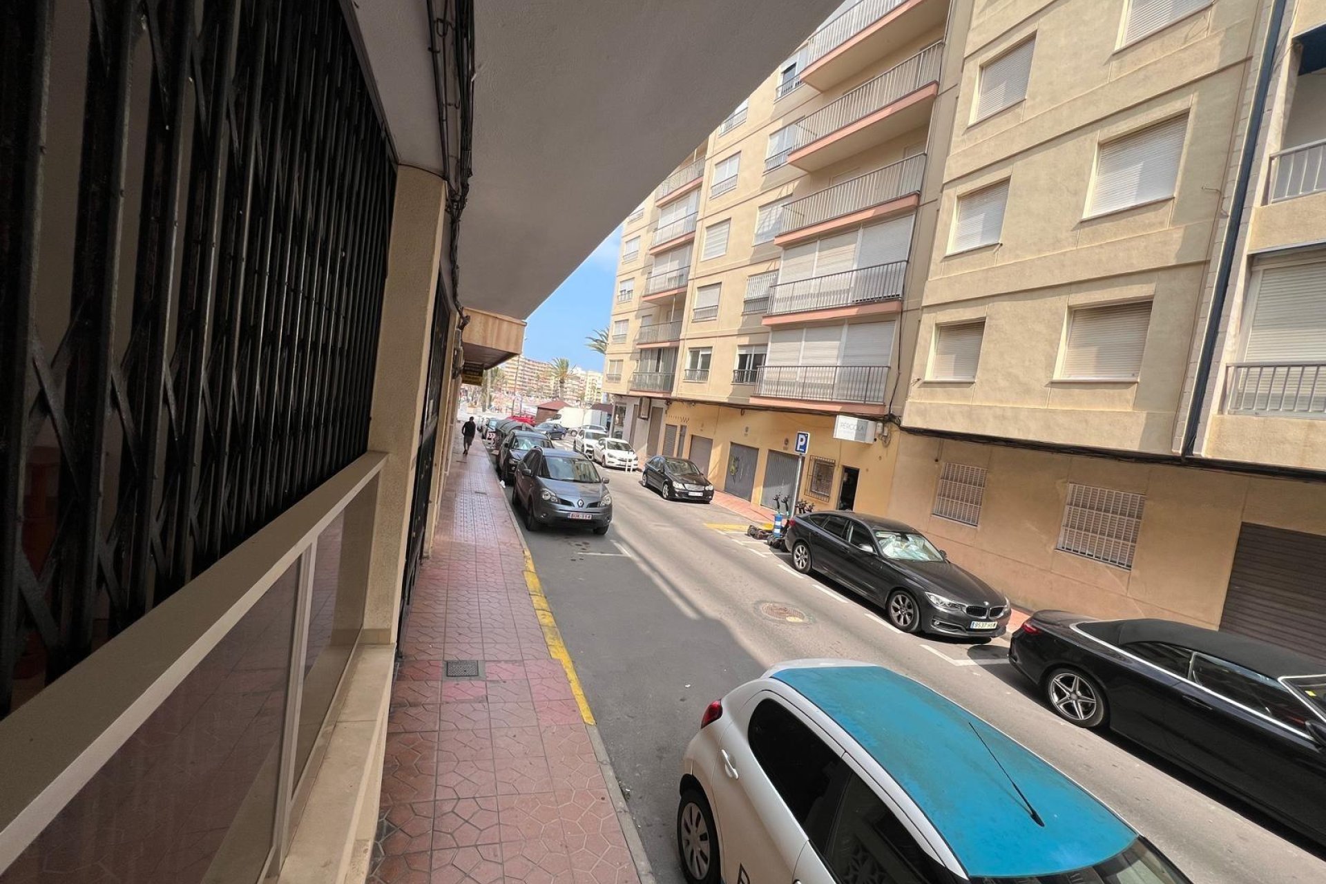 Revente - Appartement -
Torrevieja - Playa del Cura