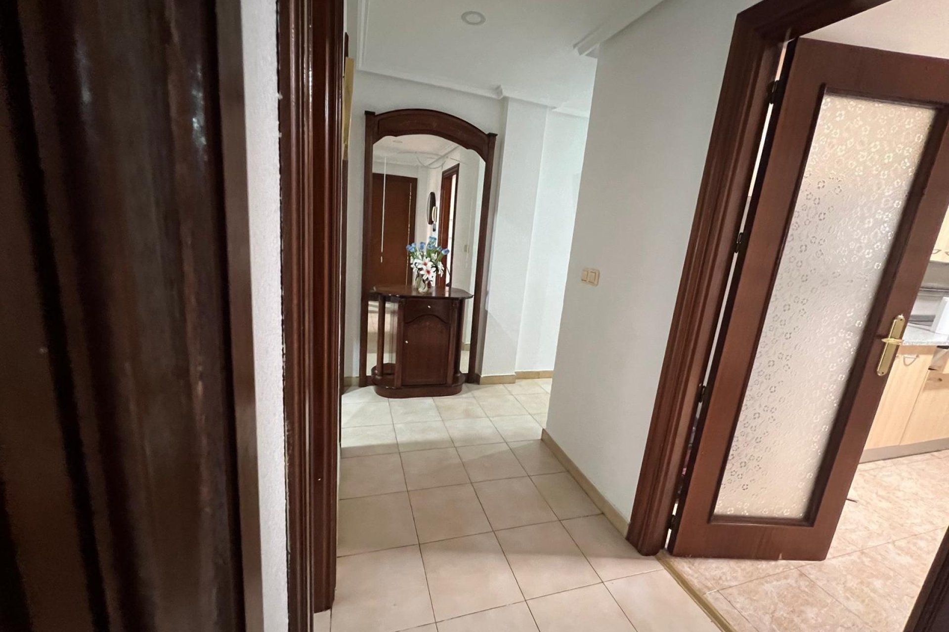 Revente - Appartement -
Torrevieja - Playa del Cura