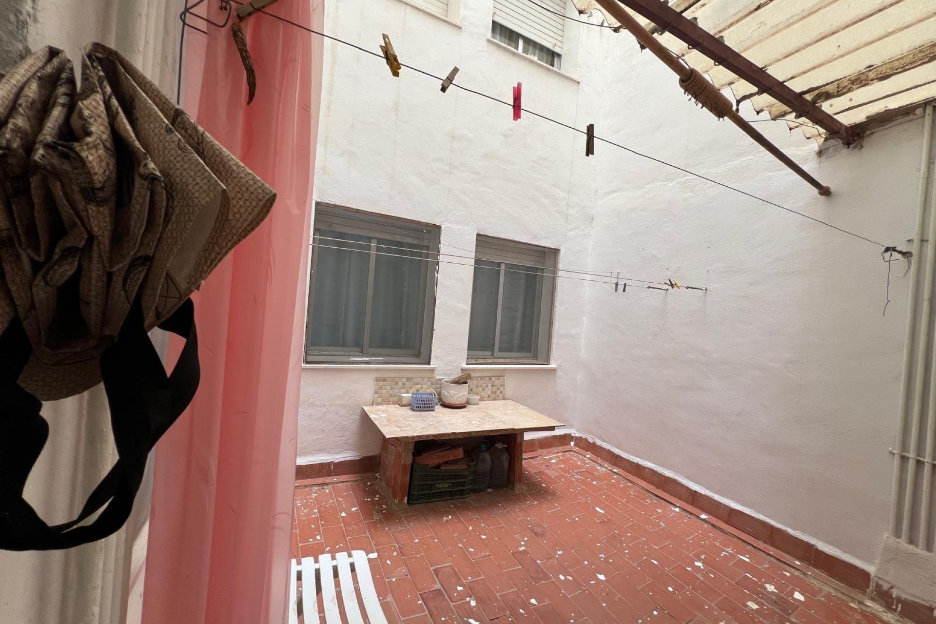 Revente - Appartement -
Torrevieja - Playa del Cura