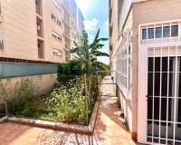 Revente - Appartement -
Torrevieja - Playa del Cura