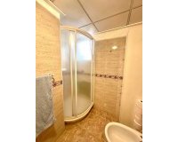 Revente - Appartement -
Torrevieja - Playa del Cura