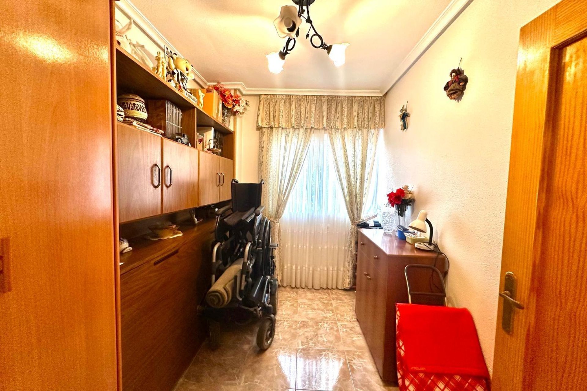 Revente - Appartement -
Torrevieja - Playa del Cura