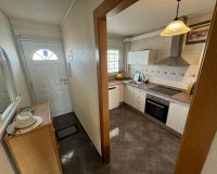 Revente - Appartement -
Torrevieja - Playa del Cura