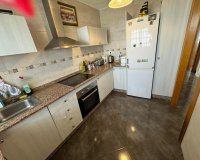 Revente - Appartement -
Torrevieja - Playa del Cura