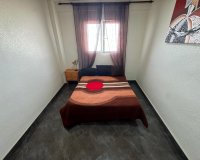 Revente - Appartement -
Torrevieja - Playa del Cura